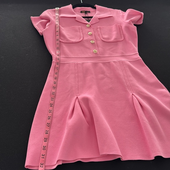NWT Maje Dress - Picture 5 of 8